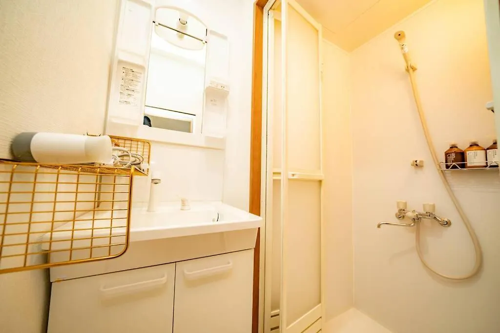 3 Bedrooms House In Food Heaven Area Tokyo 0*,  Japan