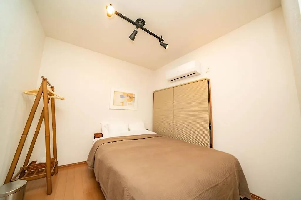 3 Bedrooms House In Food Heaven Area Tokyo 0*,