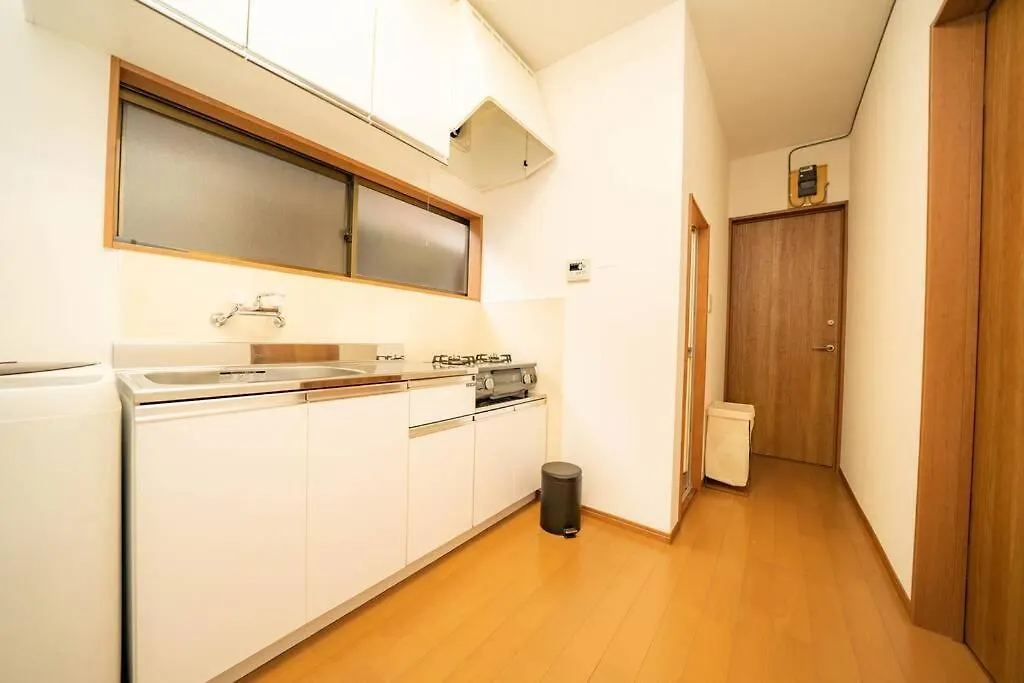 Apartment 3 Bedrooms House In Food Heaven Area Tokyo