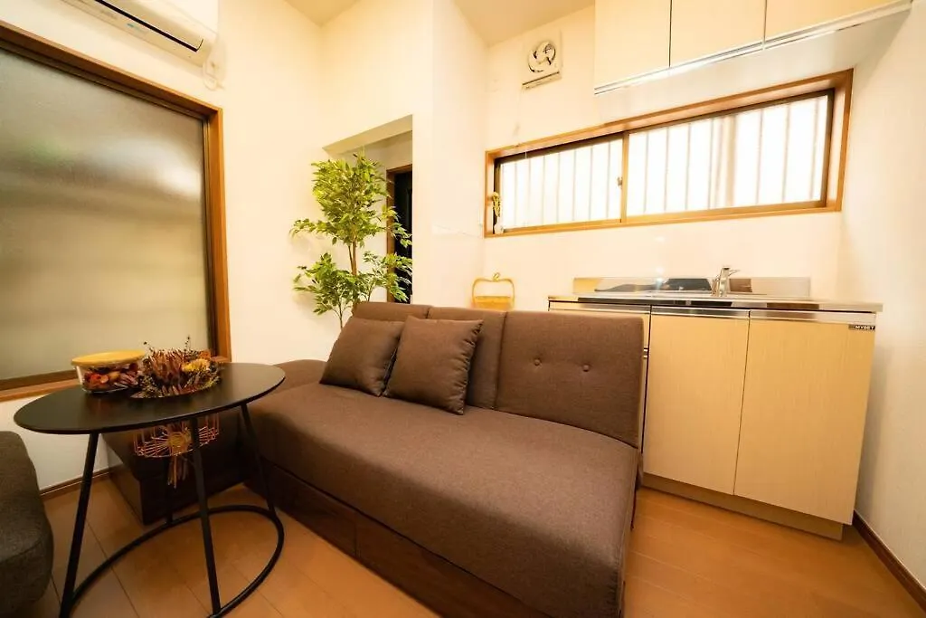 Apartment 3 Bedrooms House In Food Heaven Area Tokyo
