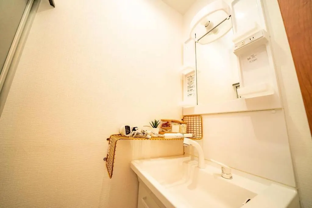 Apartment 3 Bedrooms House In Food Heaven Area Tokyo