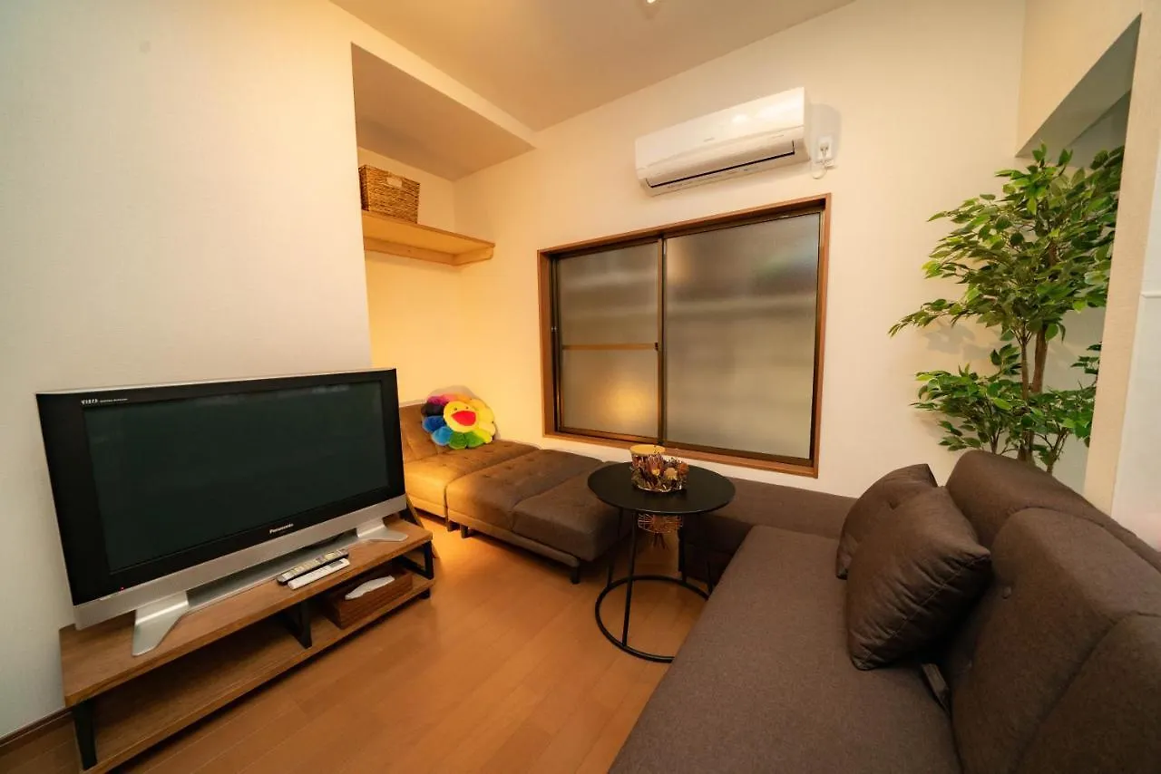3 Bedrooms House In Food Heaven Area Tokyo