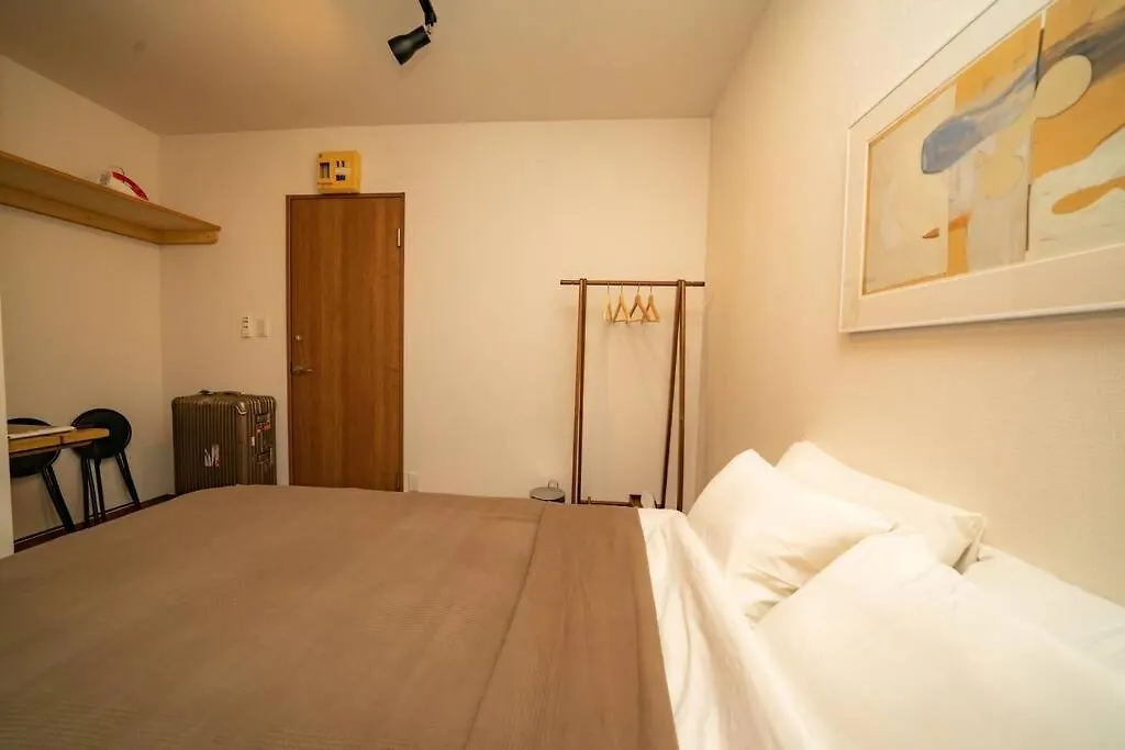 3 Bedrooms House In Food Heaven Area Tokyo