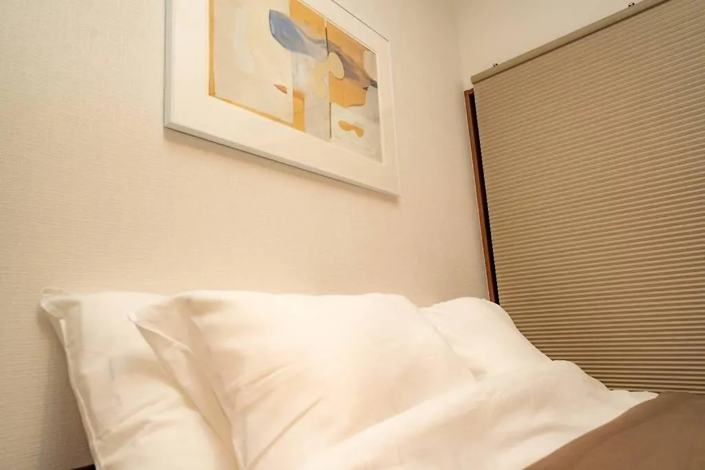 3 Bedrooms House In Food Heaven Area Tokyo Apartment