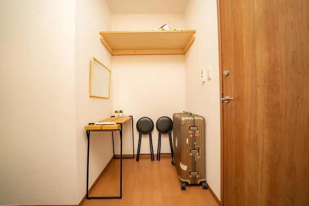 3 Bedrooms House In Food Heaven Area Tokyo