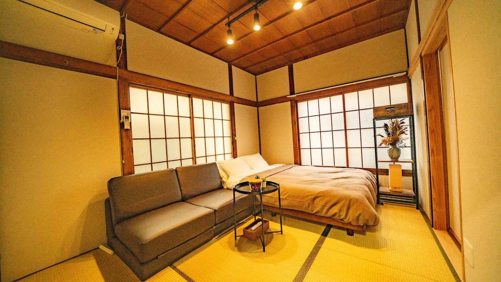 Apartment 3 Bedrooms House In Food Heaven Area Tokyo