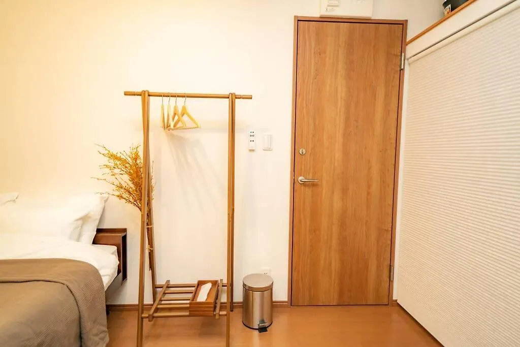 3 Bedrooms House In Food Heaven Area Tokyo Apartment