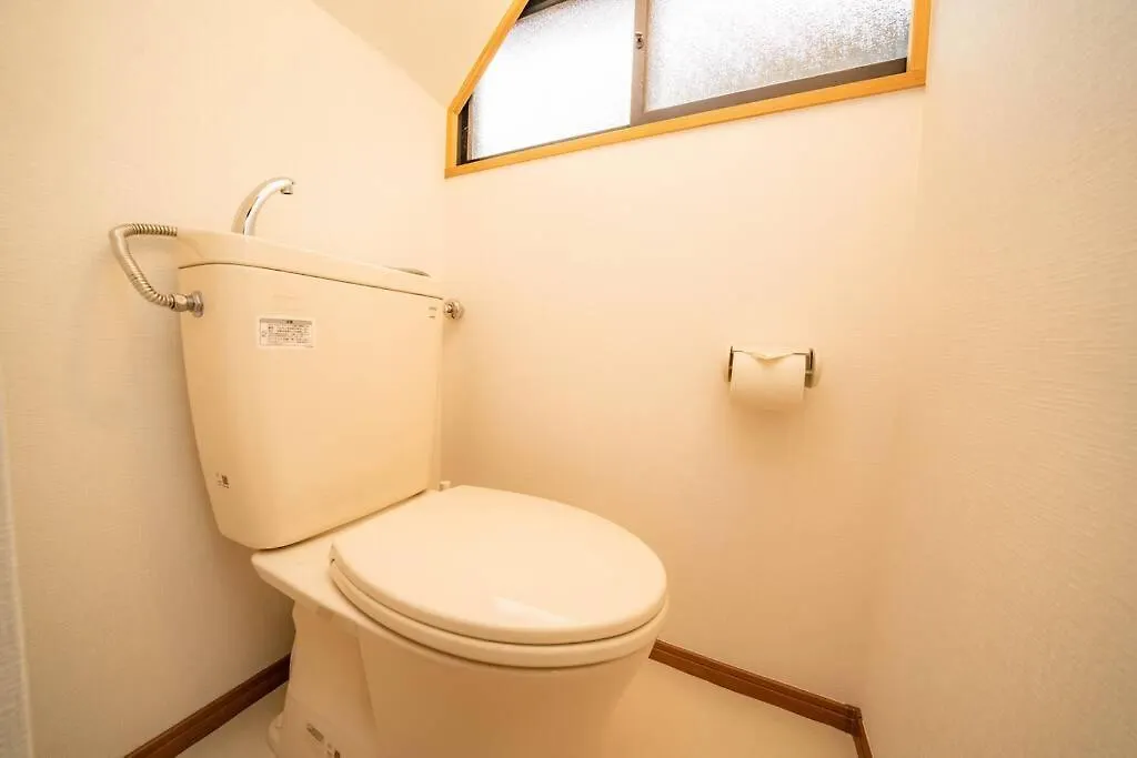 3 Bedrooms House In Food Heaven Area Tokyo Apartment
